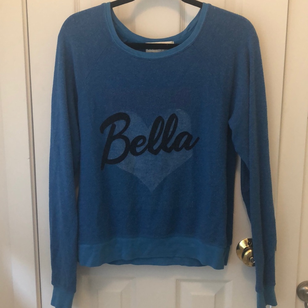 wildfox sweater
